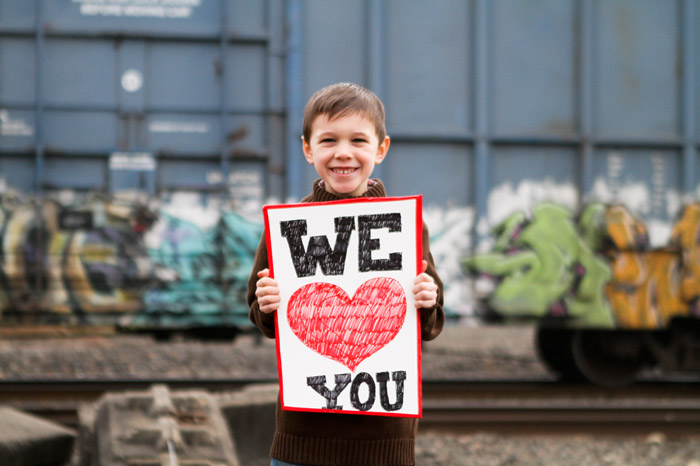 Bragging Wrights - Dec 2011